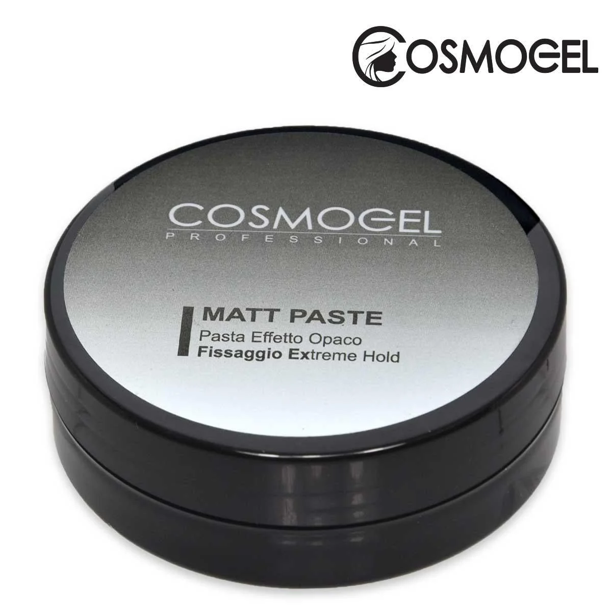 Cosmogel pasta matt opaca cosmogel 100 ml