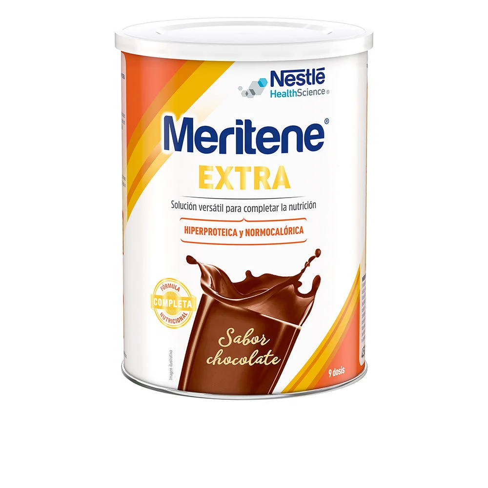 Vaso EXTRA #cioccolato