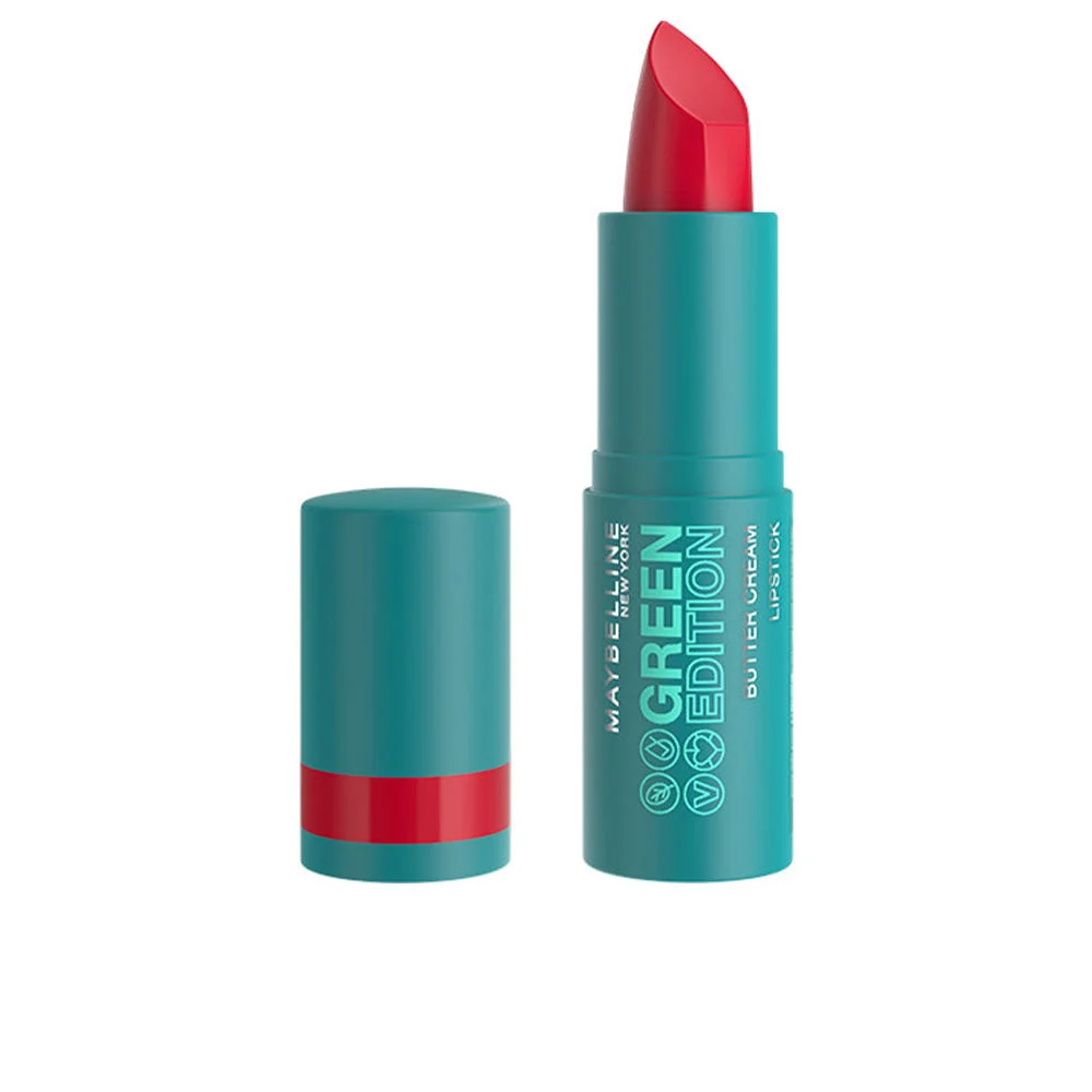Rossetto cremoso GREEN EDITION