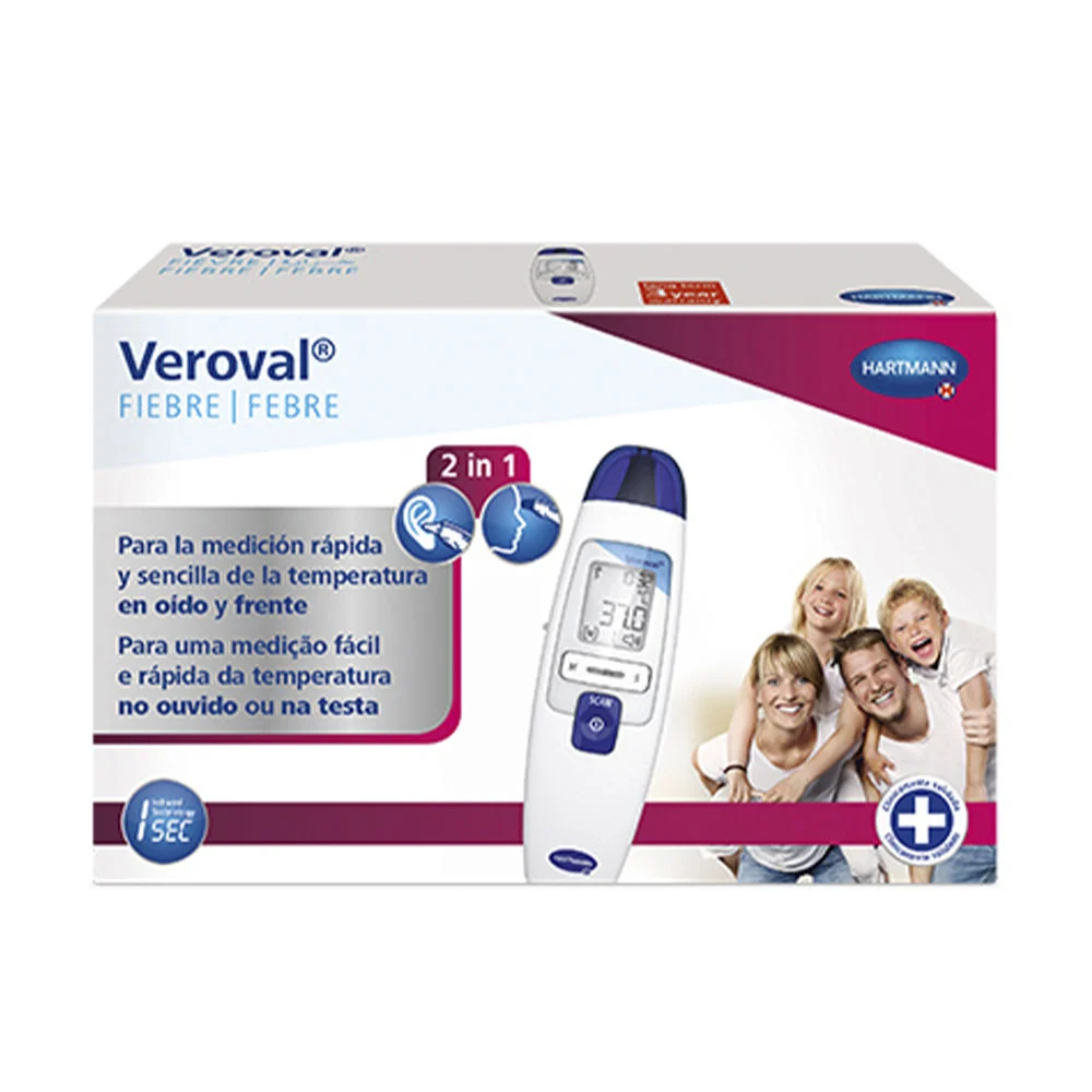 VEROVA® duo scan