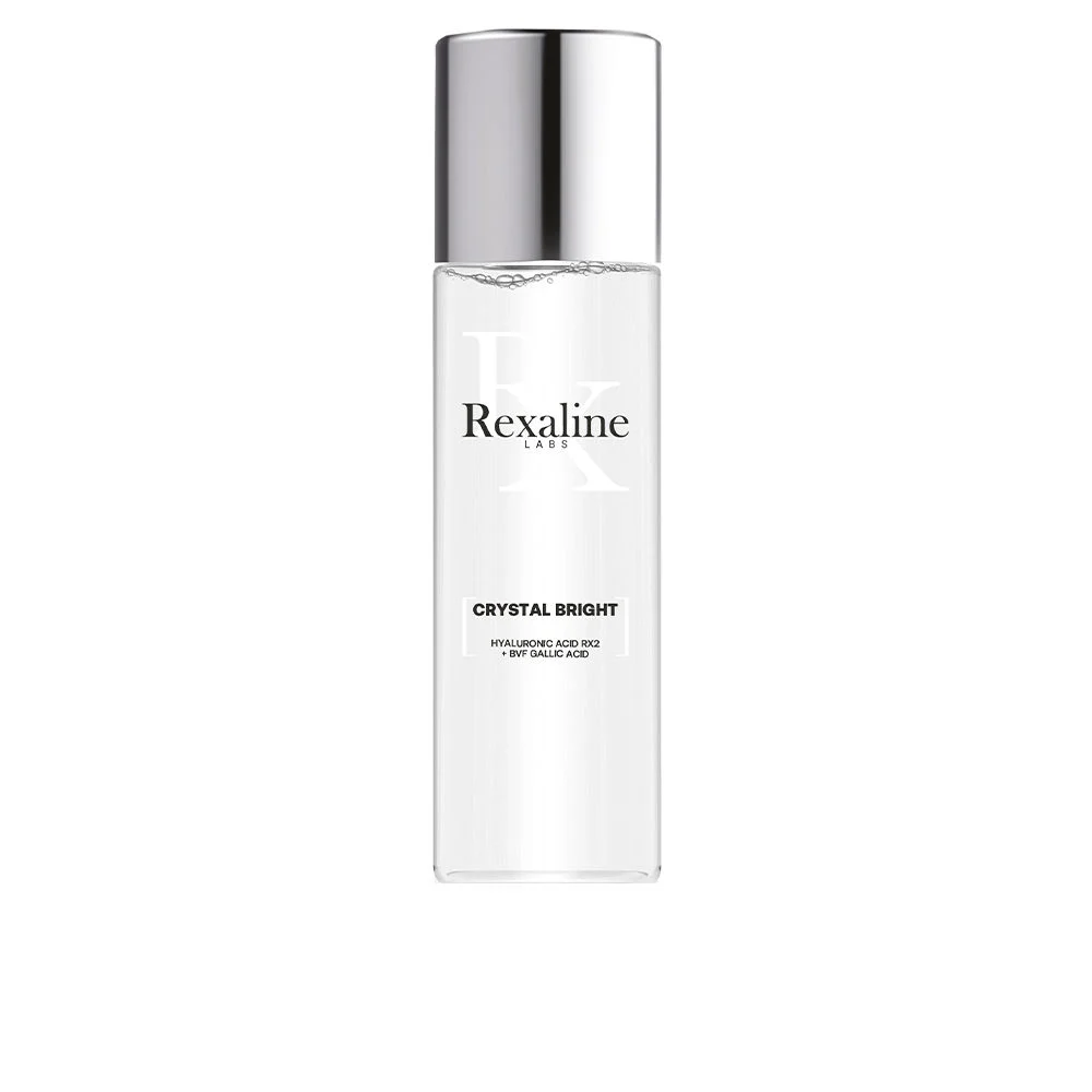 Lozione esfoliante leggera CRYSTAL BRIGHT