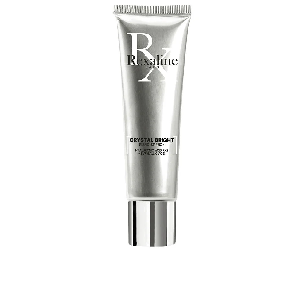 Fluido CRYSTAL BRIGHT SPF 50+