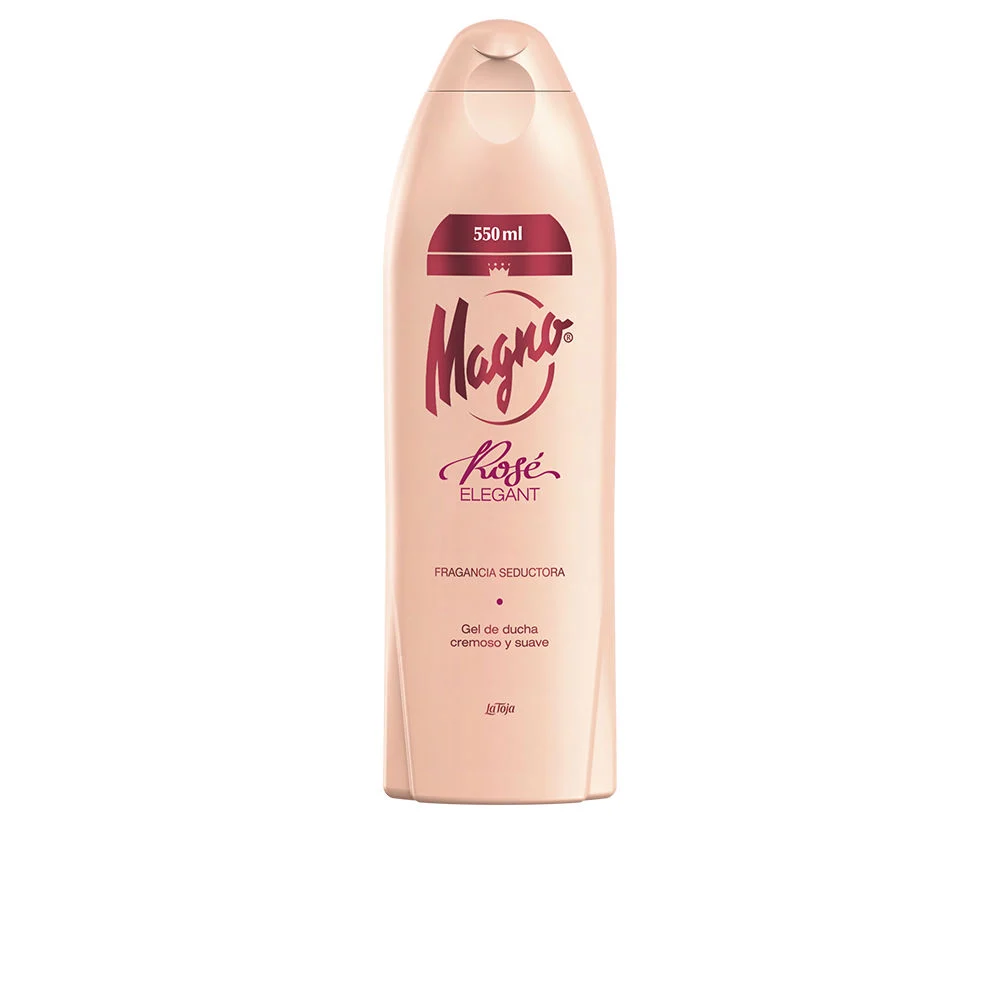 ROSE ELEGANT Gel doccia
