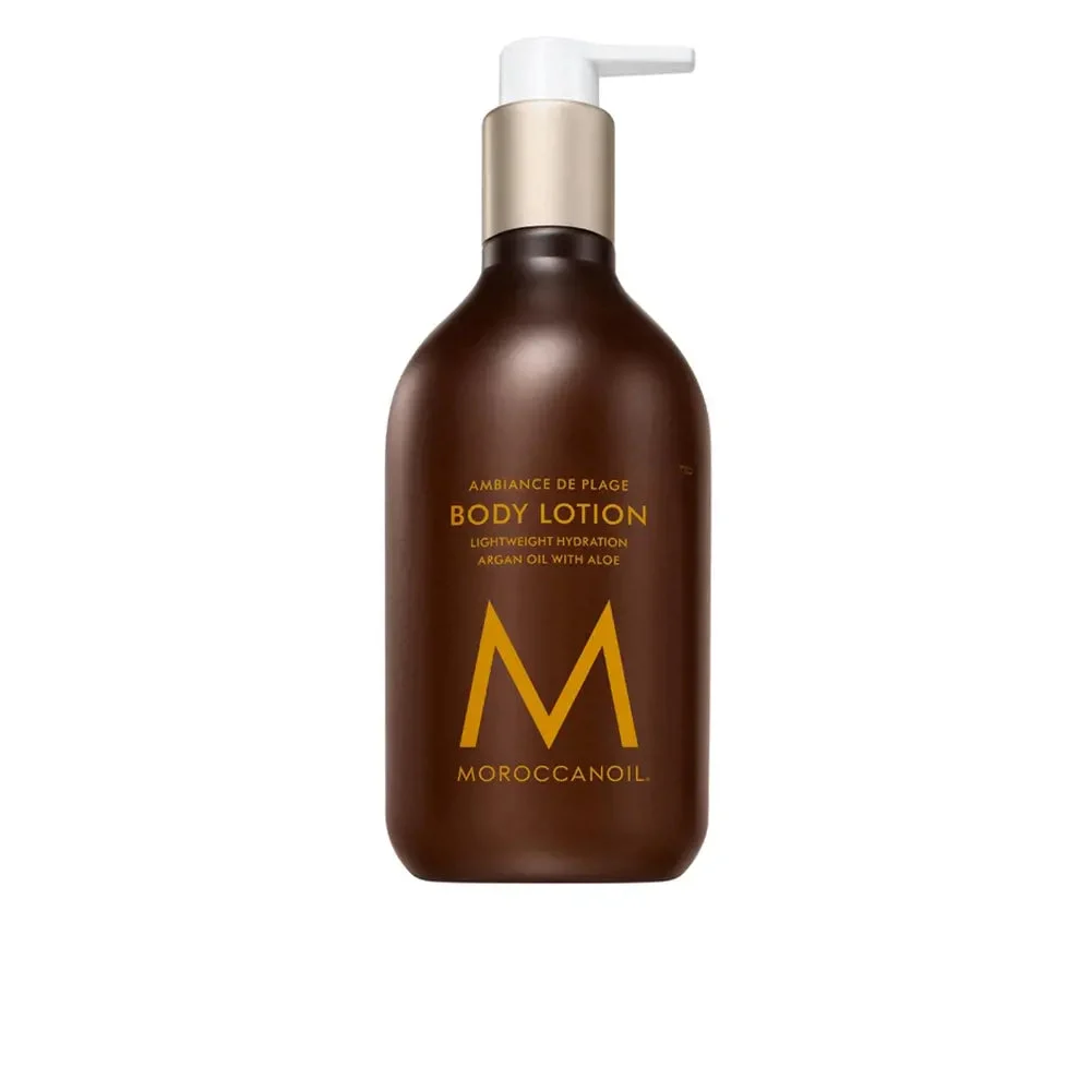 Moroccanoil Lozione Corpo Ambiance De Plage 360 ml