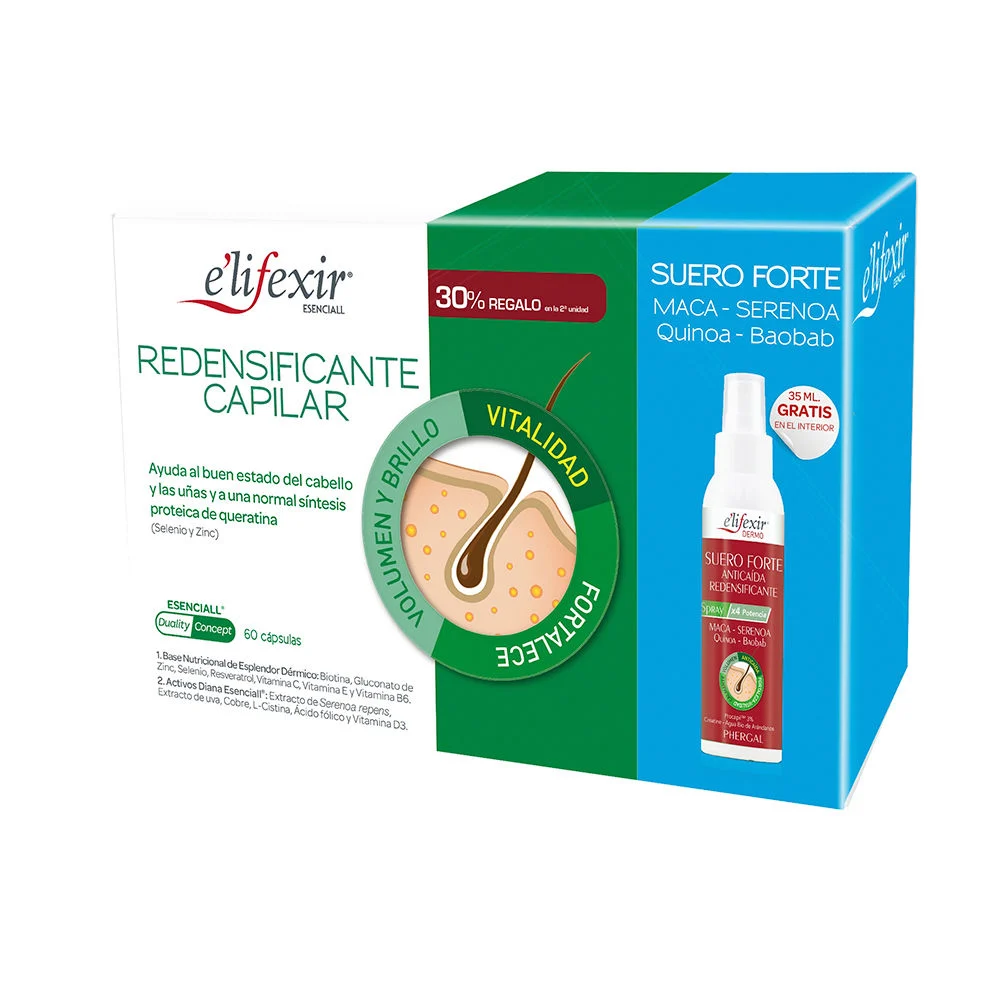 ESENCIALL CAPSULE RIDENSIFICANTI LOTTO