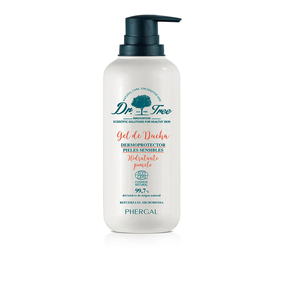 GEL DOCCIA DERMOPROTETTORE Idratante