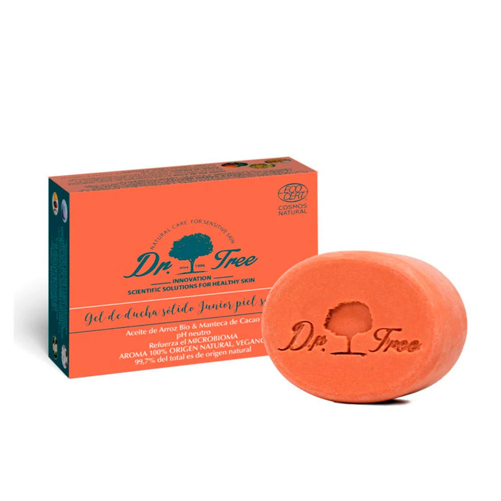 GEL DOCCIA SOLIDO junior