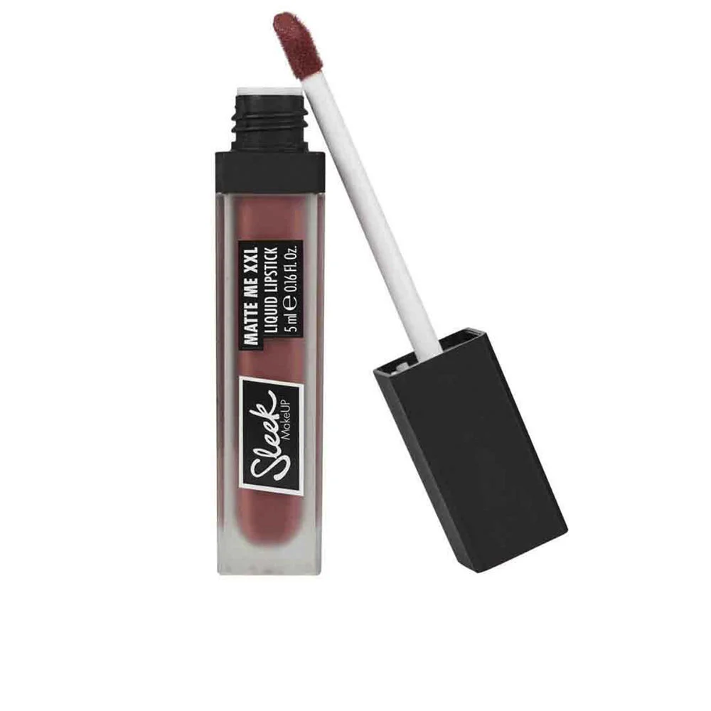 rossetto liquido MATTE ME XXL