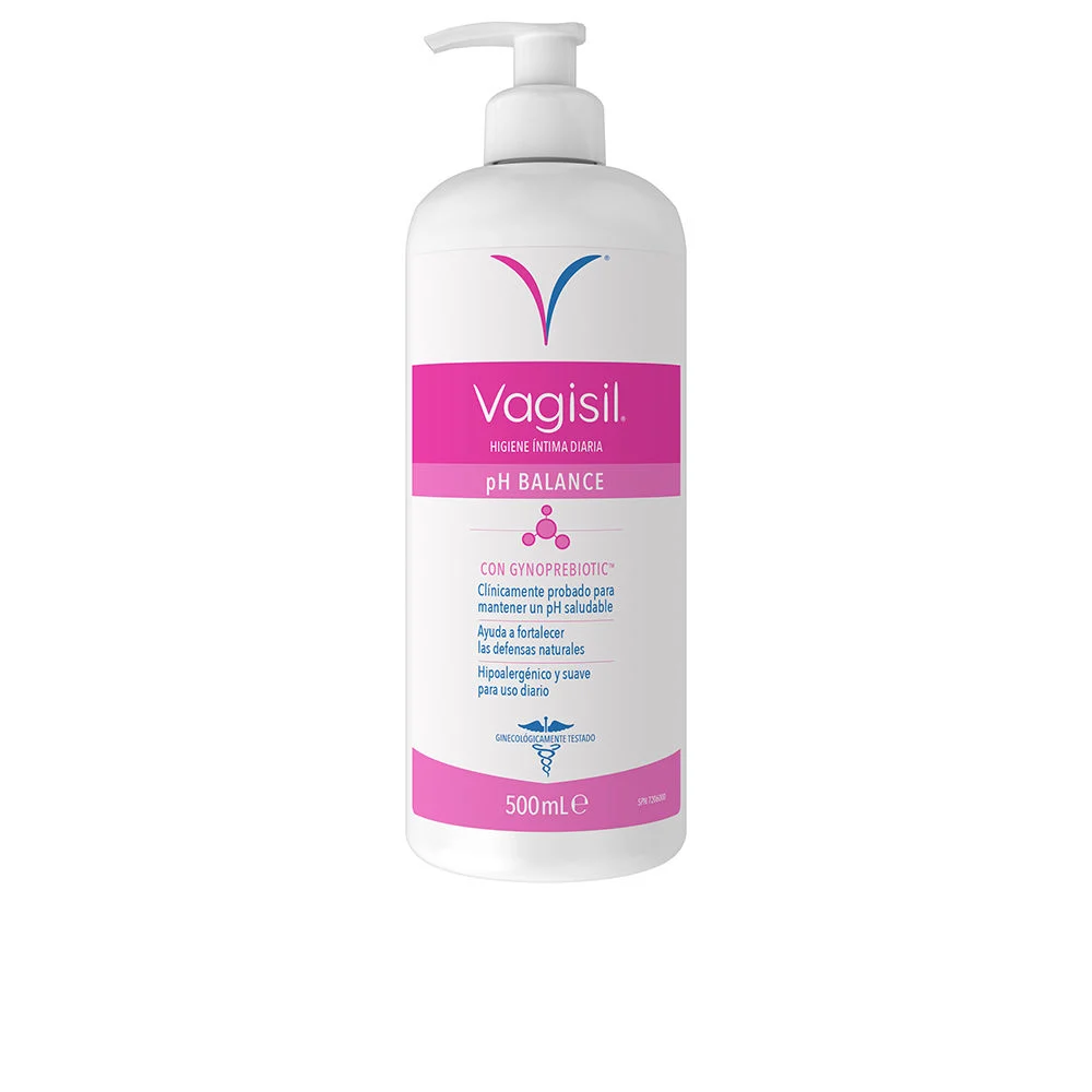GYNOPREBIO GEL INTIMO