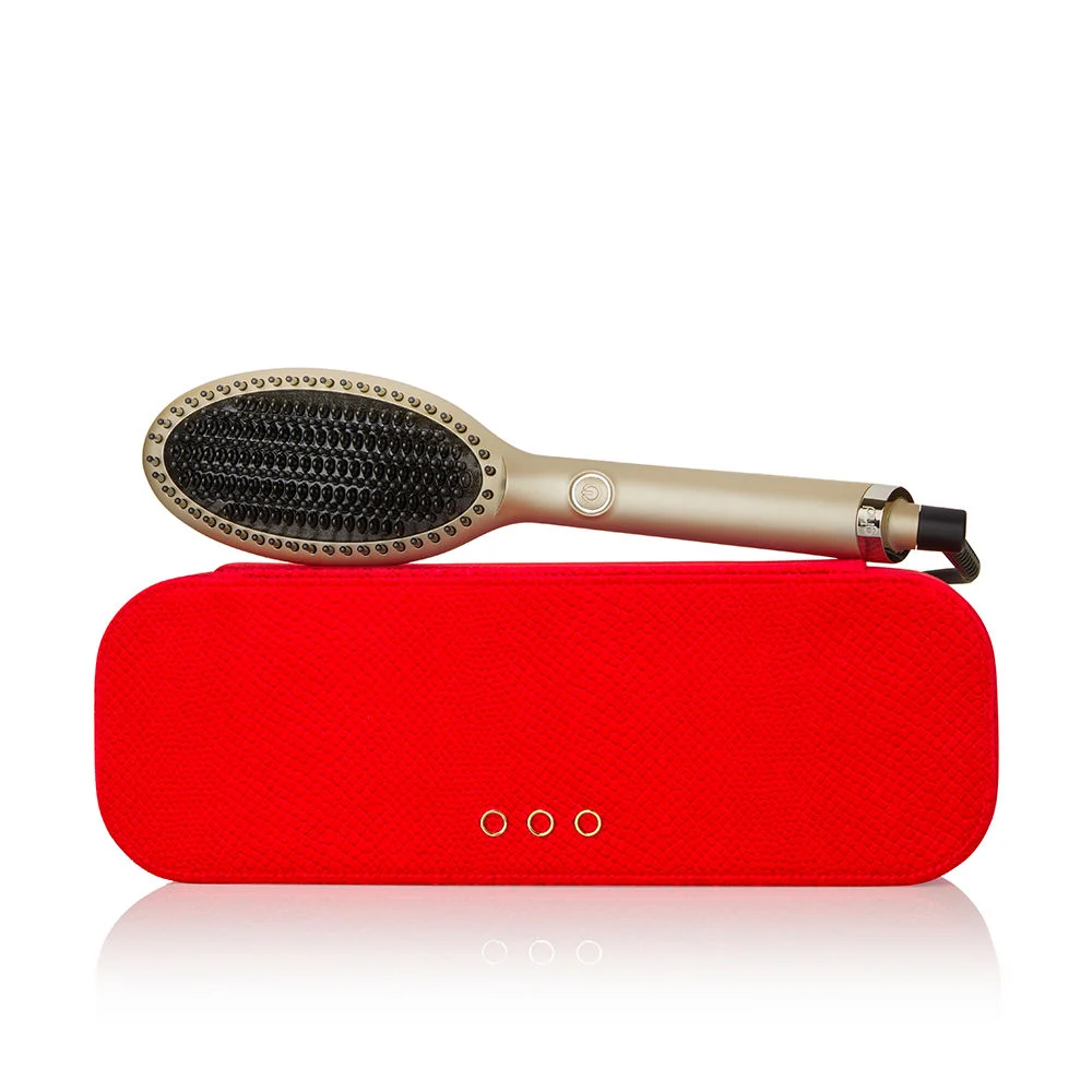spazzola lisciante elettrica ghd glide Grand Luxe Collection