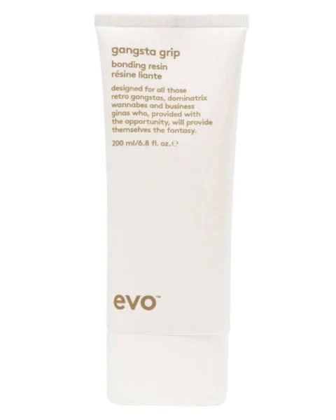Evo Gangsta Grip Bonding Resin