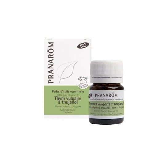 Pranarôm Timo Volgare a Thujanol 60 Perle