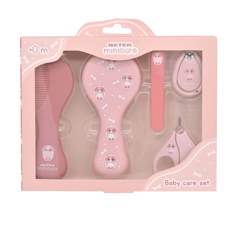 LOTTO DI CANI MINI CURE BABY CARE