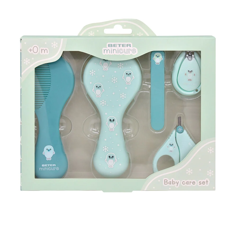 MINI CURE BABY CARE SEAL PACK