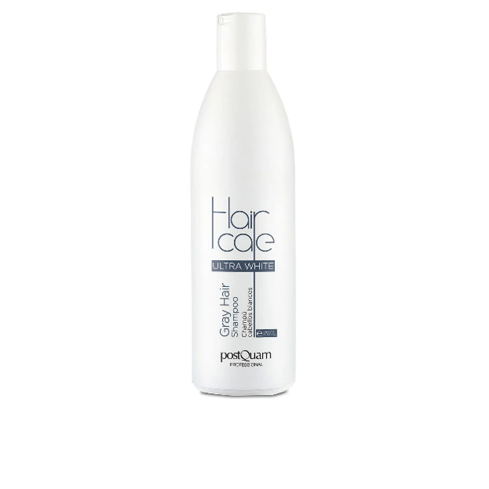 HAIRCARE ULTRA WHITE shampoo per capelli grigi