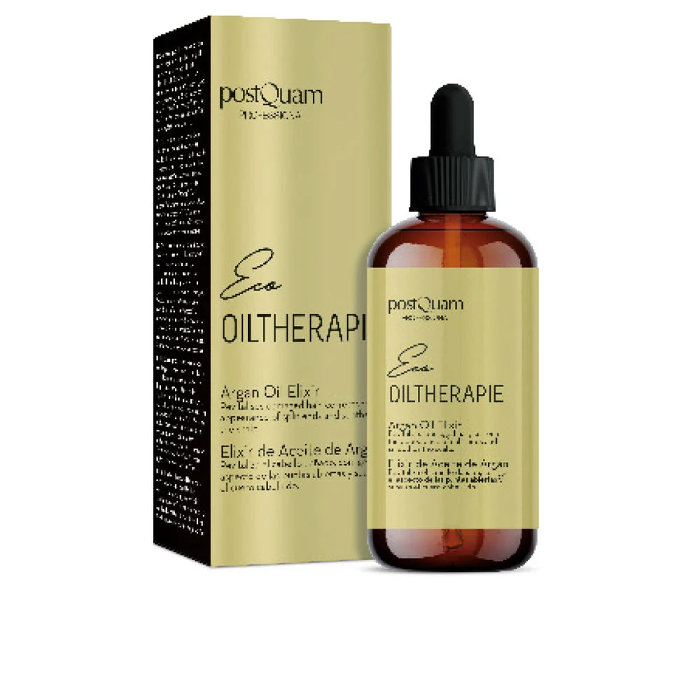 ECO OILTHERAPIE elisir di olio di argan