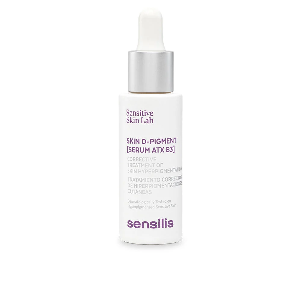 SKIN D-PIGMENT SERUM ATX B3 trattamento correttivo