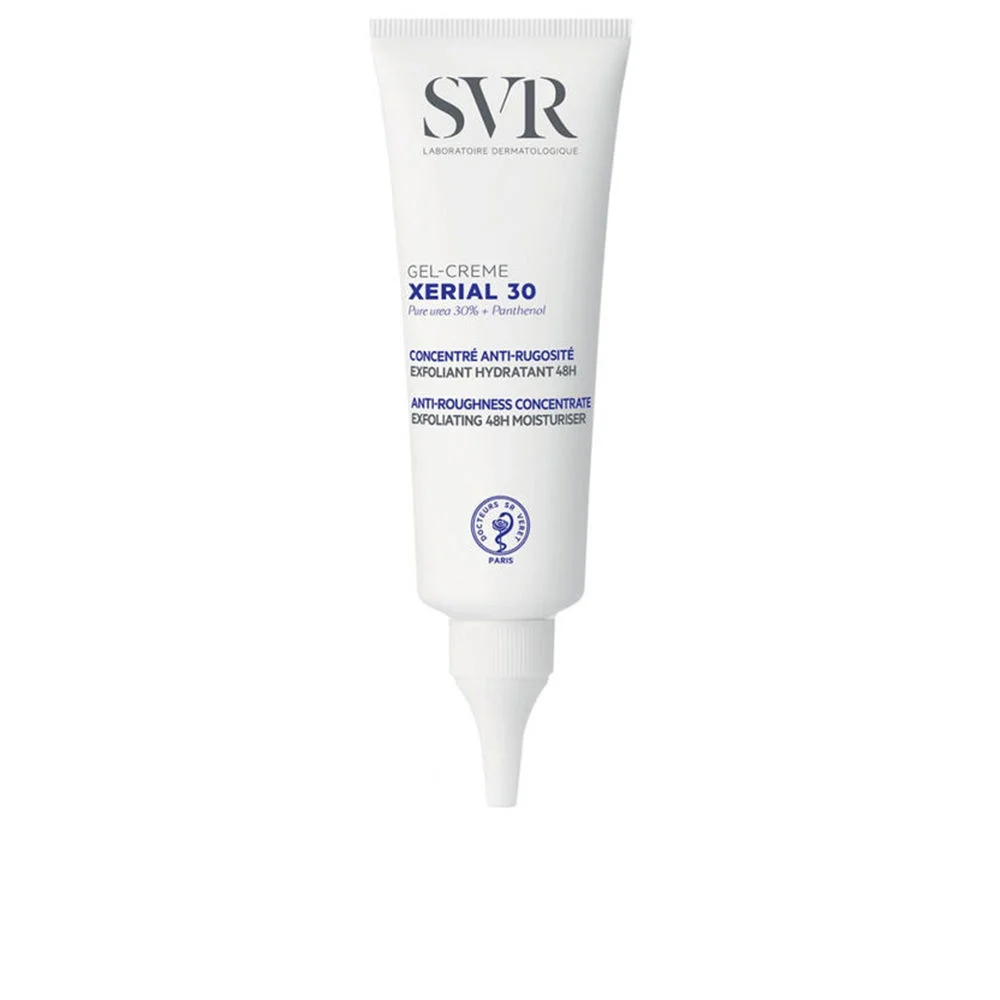 XERIAL 30 gel-crema esfoliante