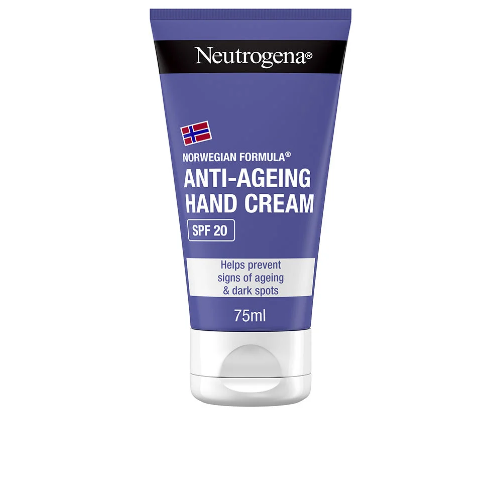 RINNOVAMENTO VISIBILE Crema Mani Elasticizzante Intensa SPF20
