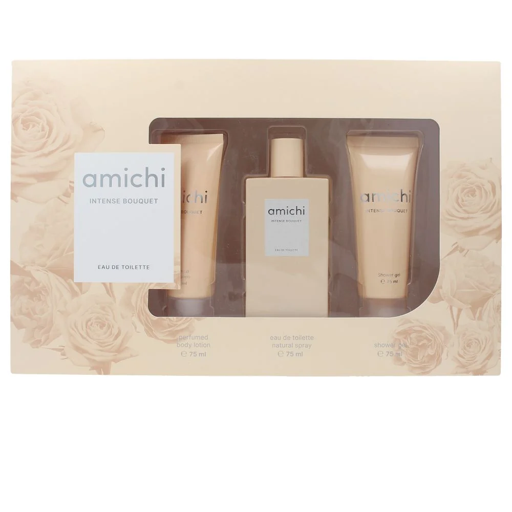 AMICHI LOTTO BOUQUET INTENSO