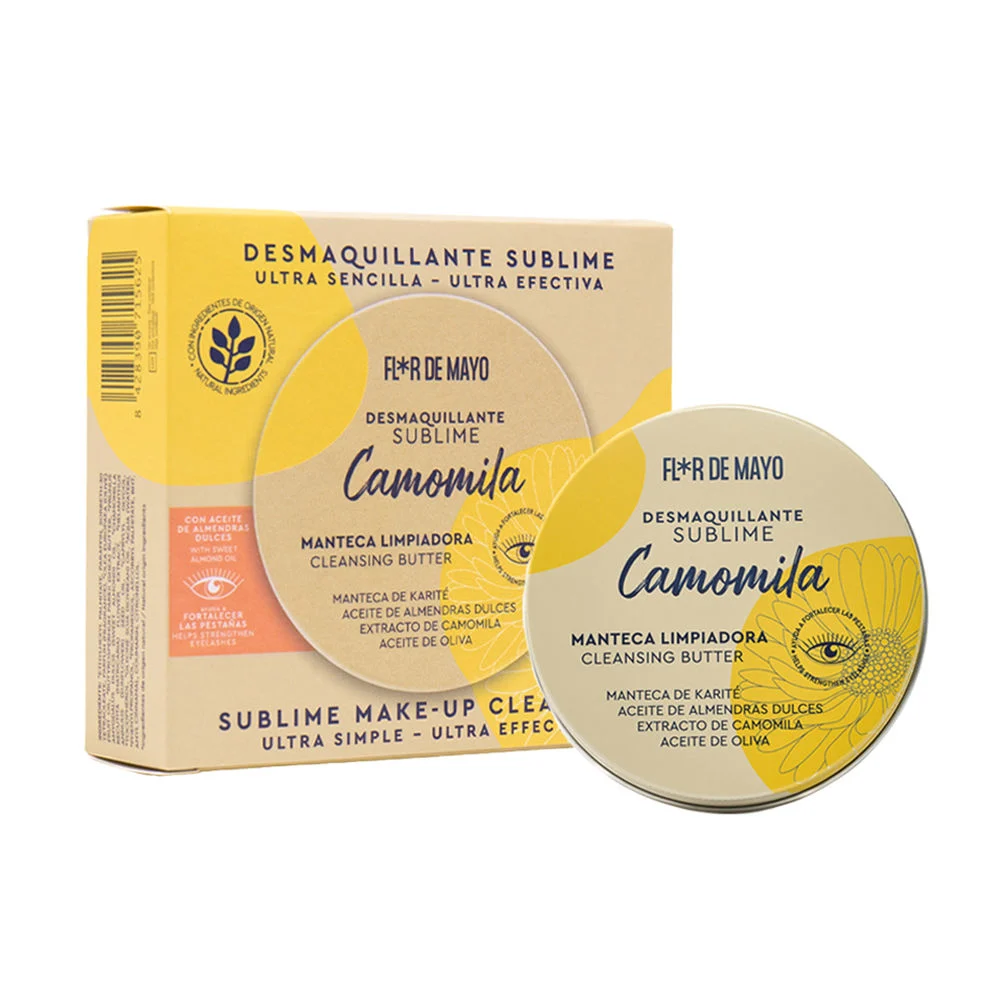 Balsamo struccante SUBLIME CHAMOMILE