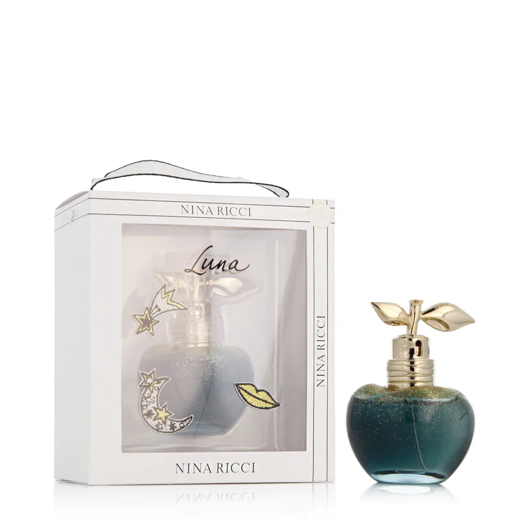 Nina Ricci Donna Luna Holiday Edition 2019 EDT W 50 ml