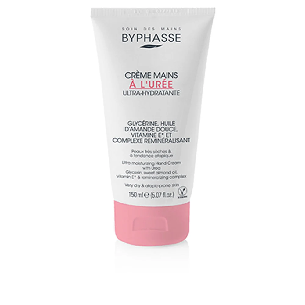 Crema mani ultraidratante À L’URÉE