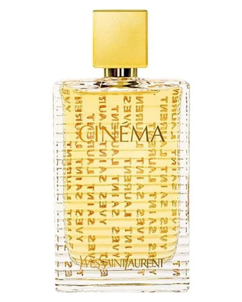 Yves Saint Laurent Cinéma EDP
