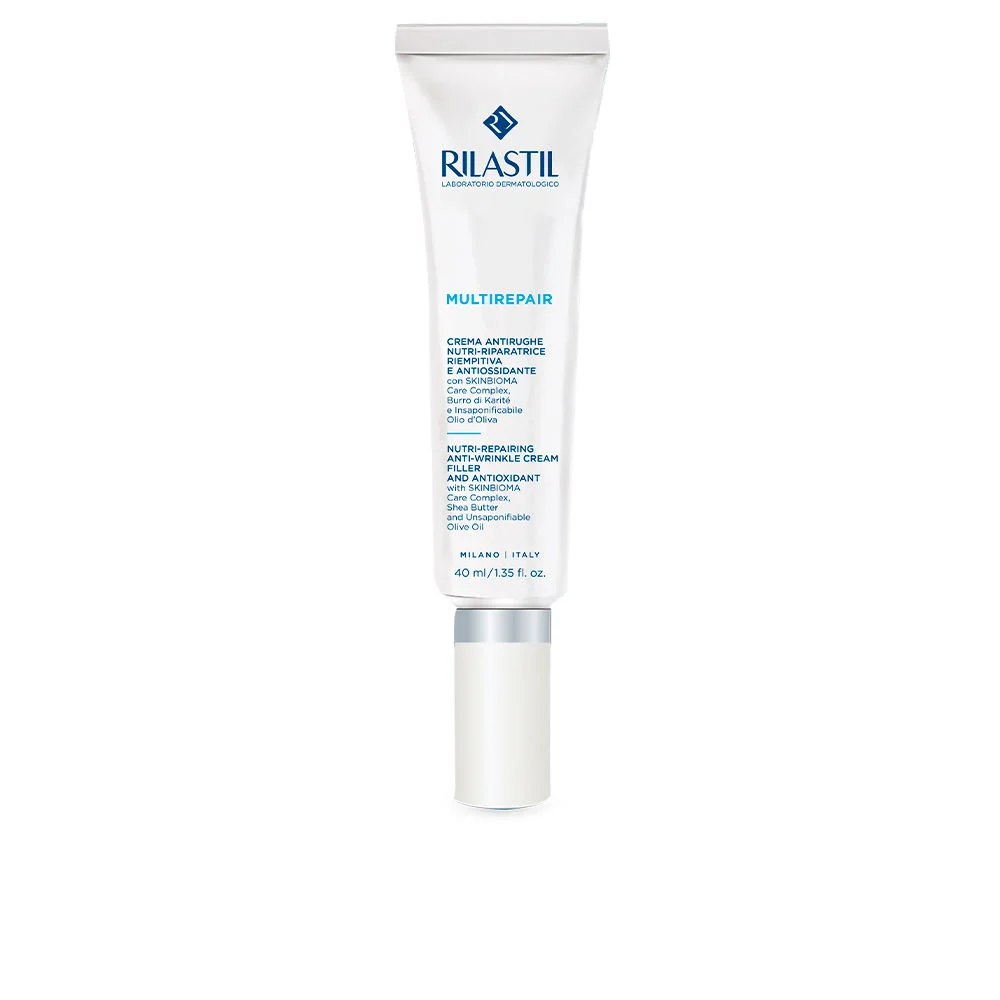 Crema nutriente e riparatrice MULTIREPAIR