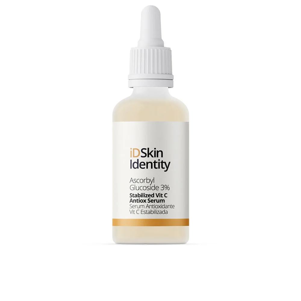ID SKIN identità ascorbil glucoside 3% siero antiossidante vit C stabilizzato