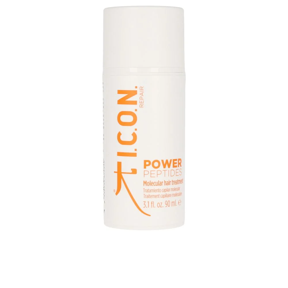 POWER PEPTIDES trattamento molecolare per capelli