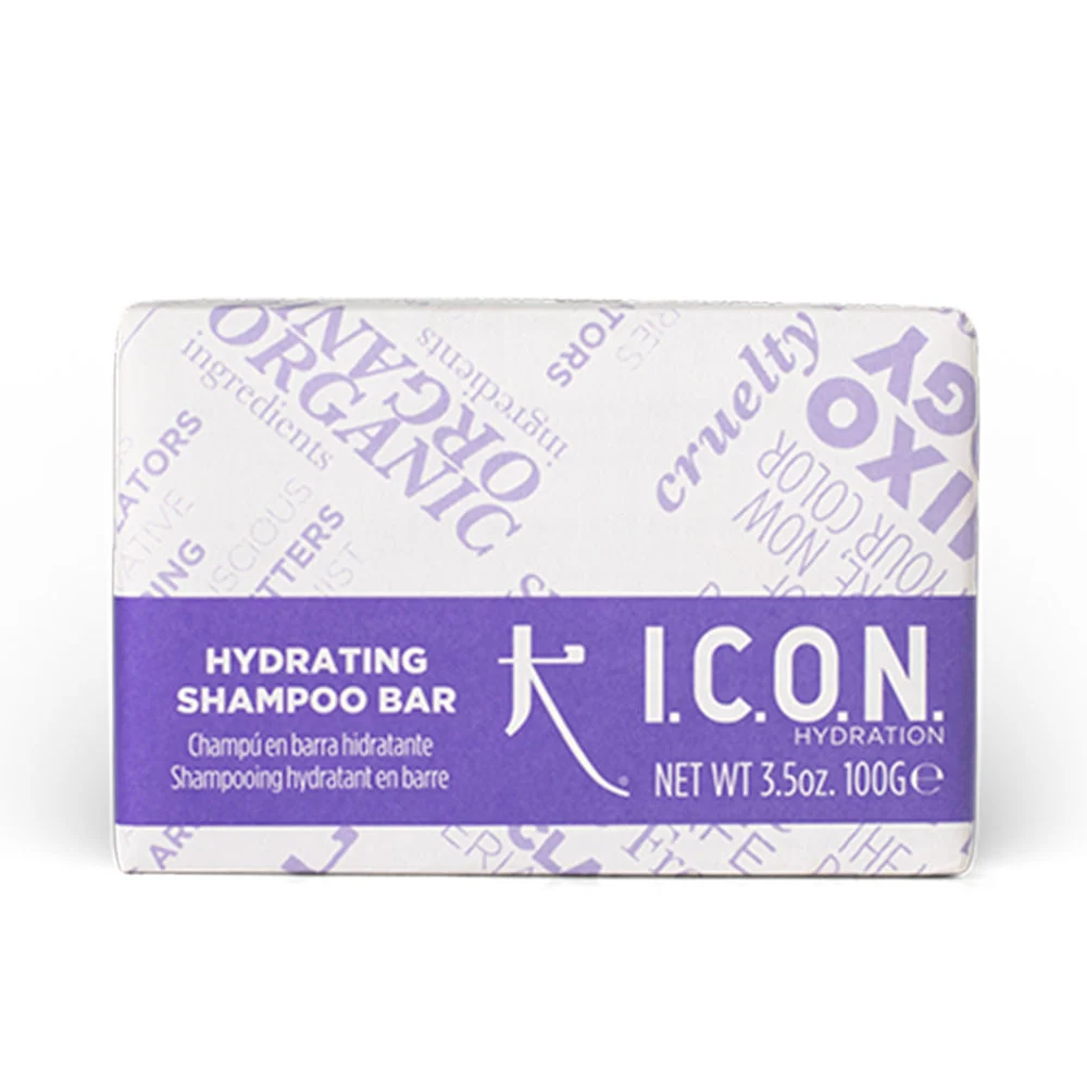 Shampoo solido IDRATANTE