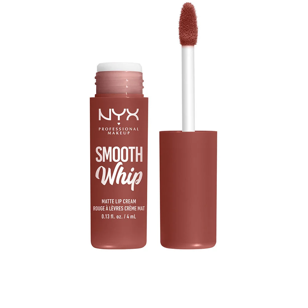 Crema labbra opaca SMOOTH WHIPE
