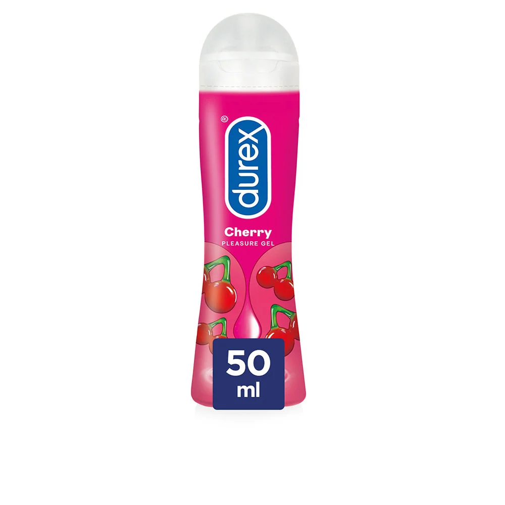 Lubrificante intimo PLAY CHERRY