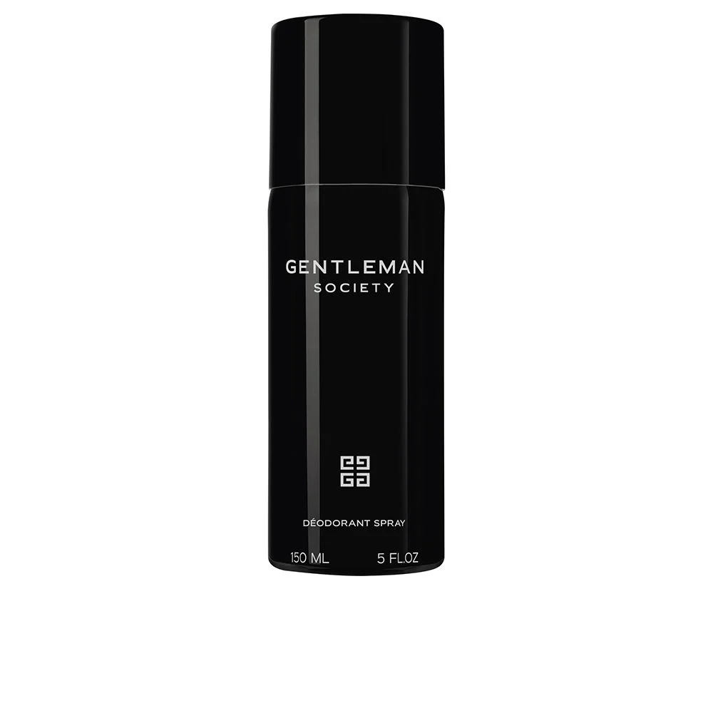 GENTLEMAN deodorante vaporizzatore