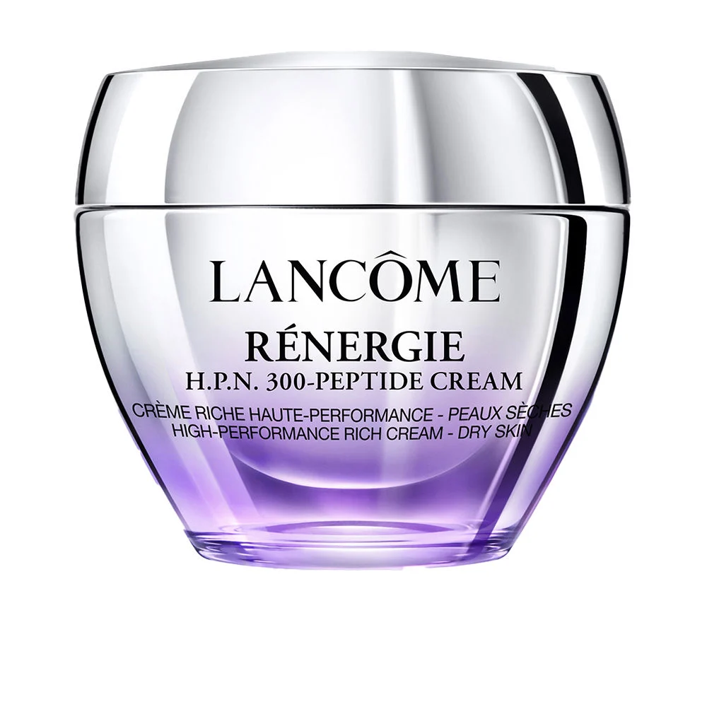 RÉNERGIE HPN 300 crema con peptidi rigenerante della pelle secca