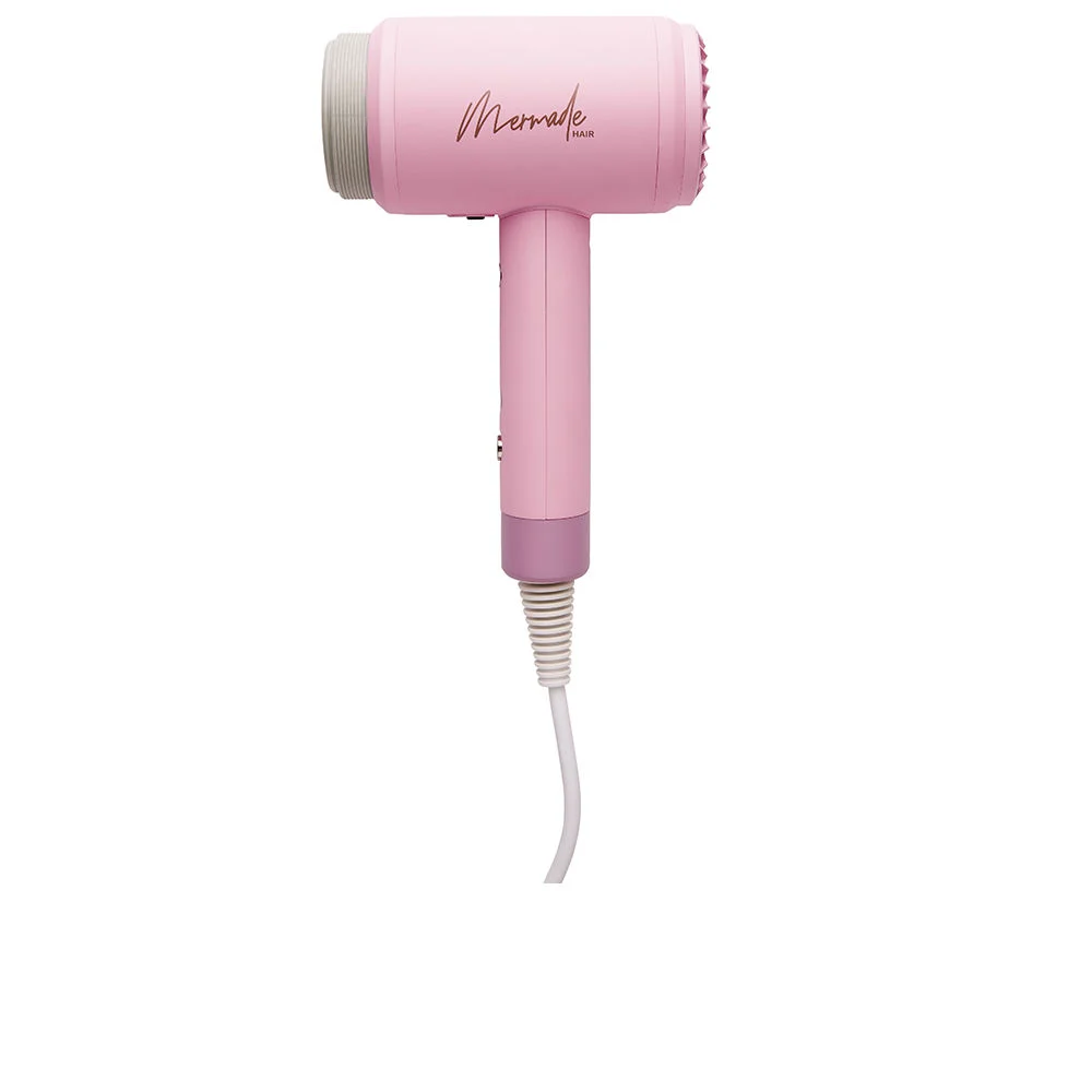 Asciugacapelli MERMADE #rosa