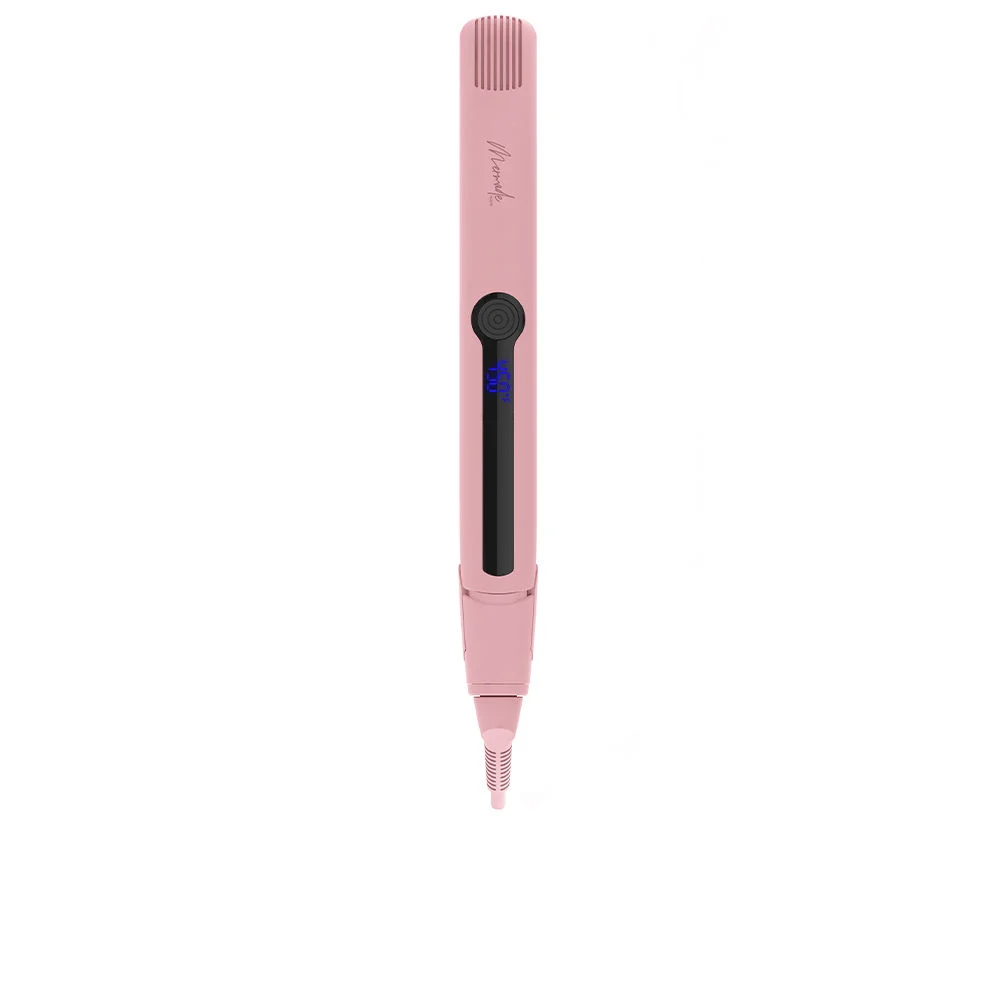 Piastra per capelli MERMADE #rosa