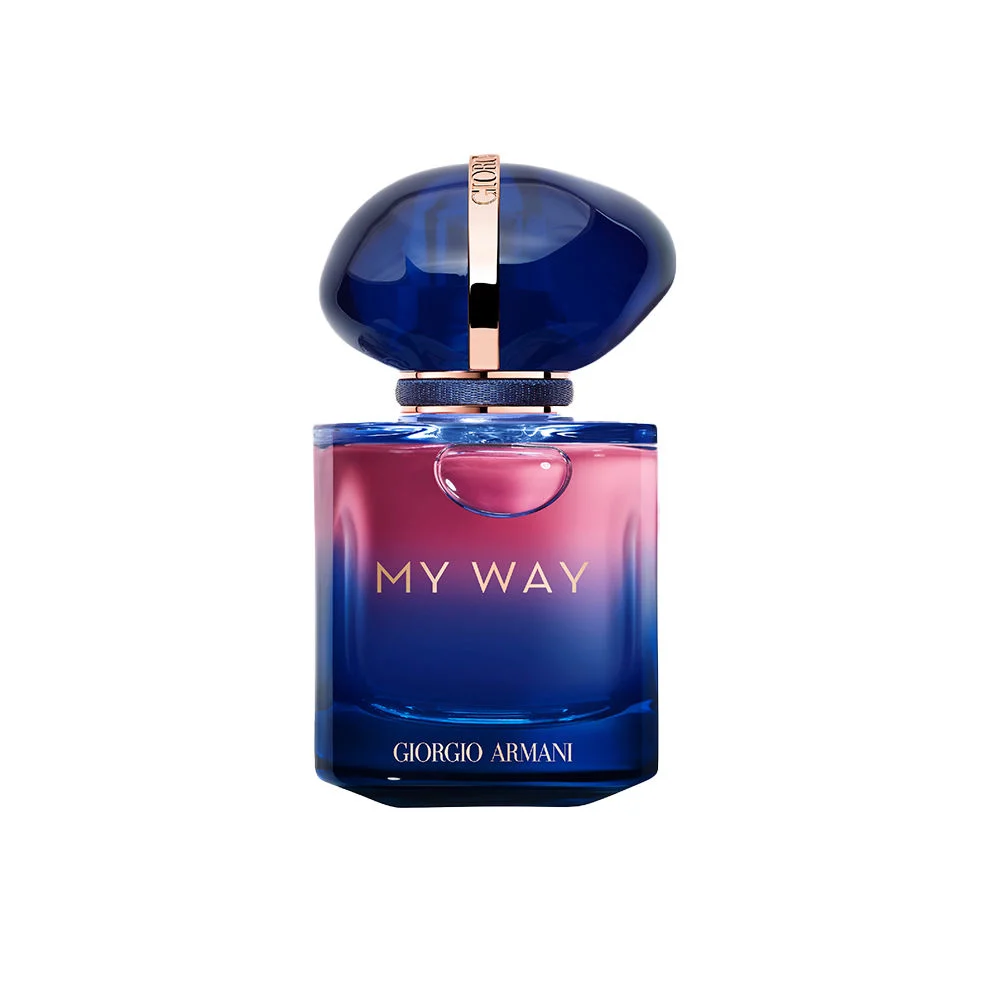Vapore ricaricabile MY WAY PARFUM