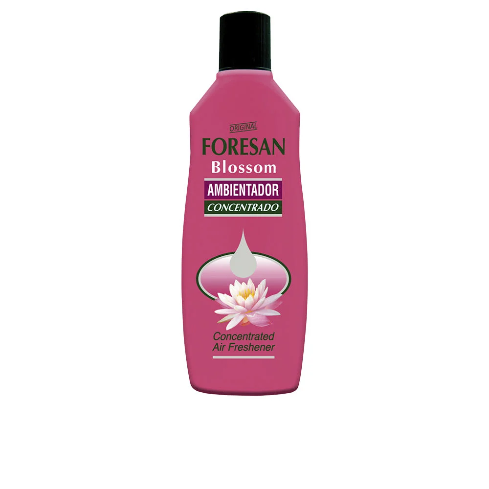 FORESAN BLOSSOM deodorante per ambienti concentrato