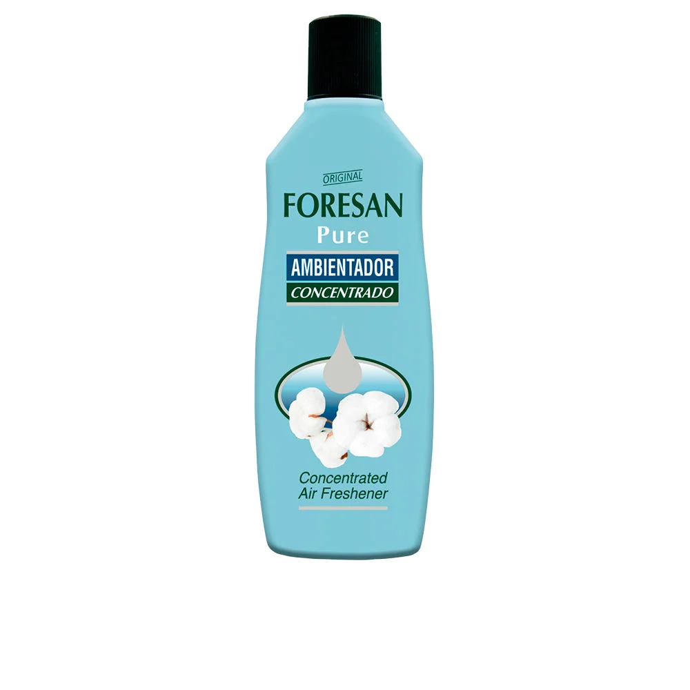 FORESAN PURE deodorante per ambienti concentrato
