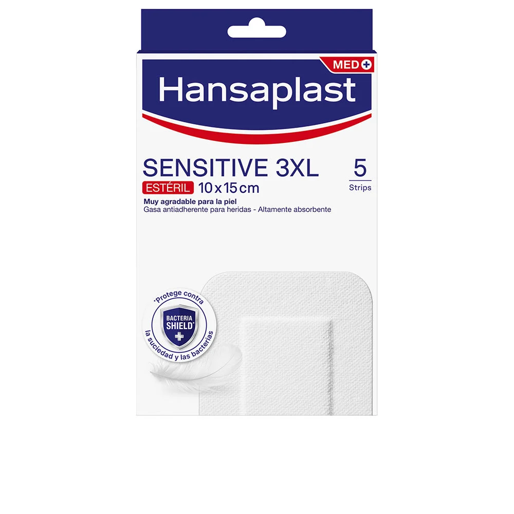 Medicazioni HP SENSITIVE 3XL 10 x 15 cm