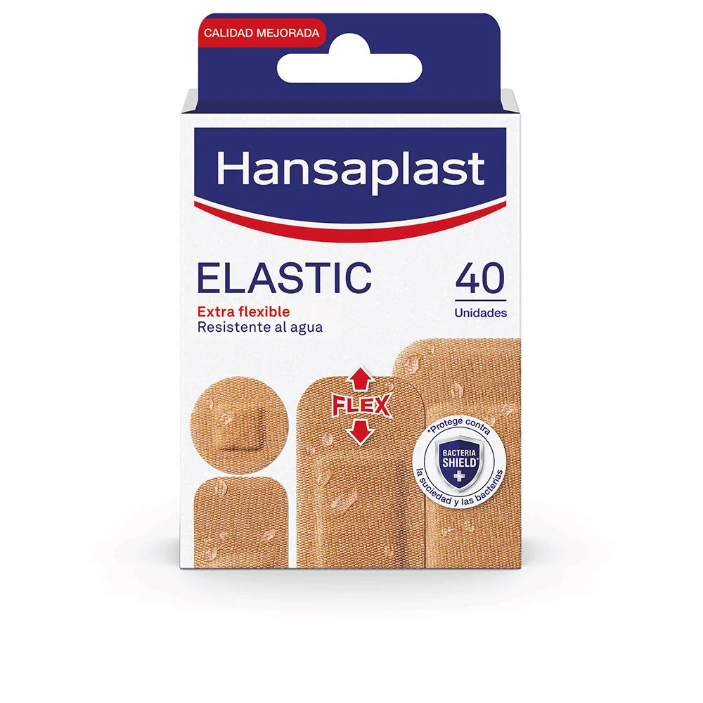 Medicazioni HP ELASTIC 4 misure
