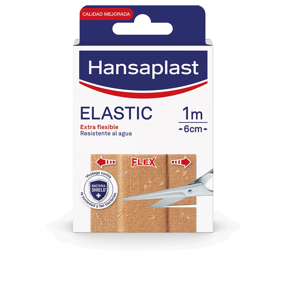 Fascia medicazione HP ELASTIC 1 mx 6 cm