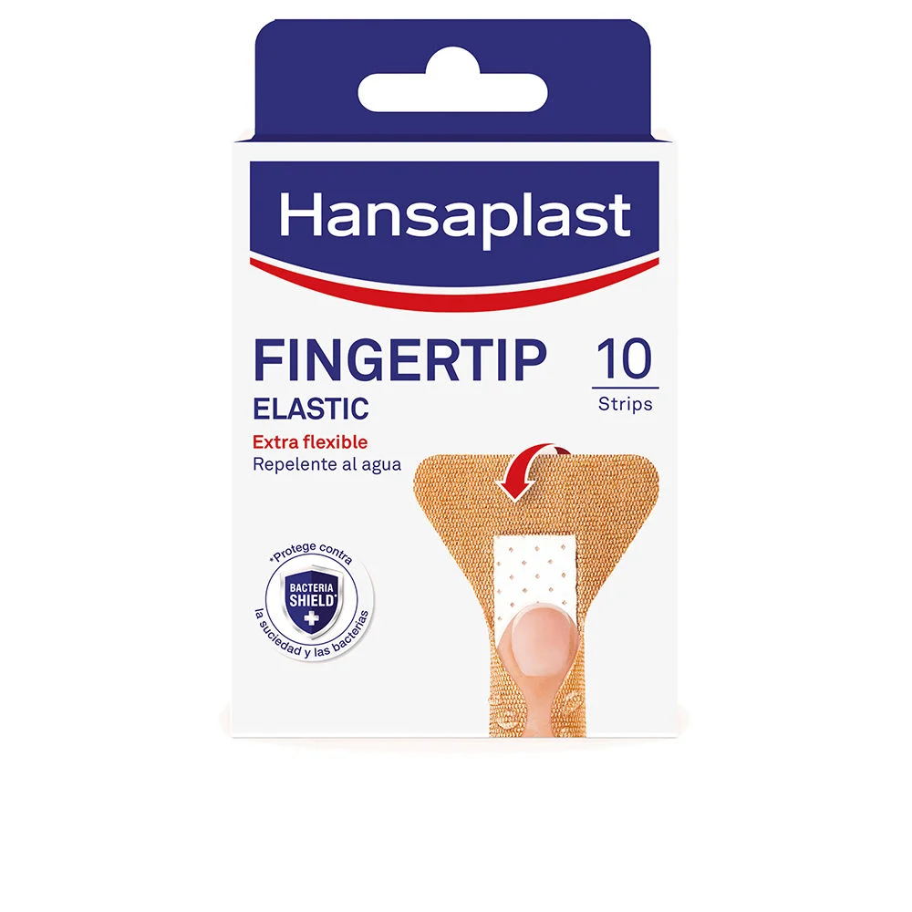 Medicazioni per polpastrelli HP ELASTIC