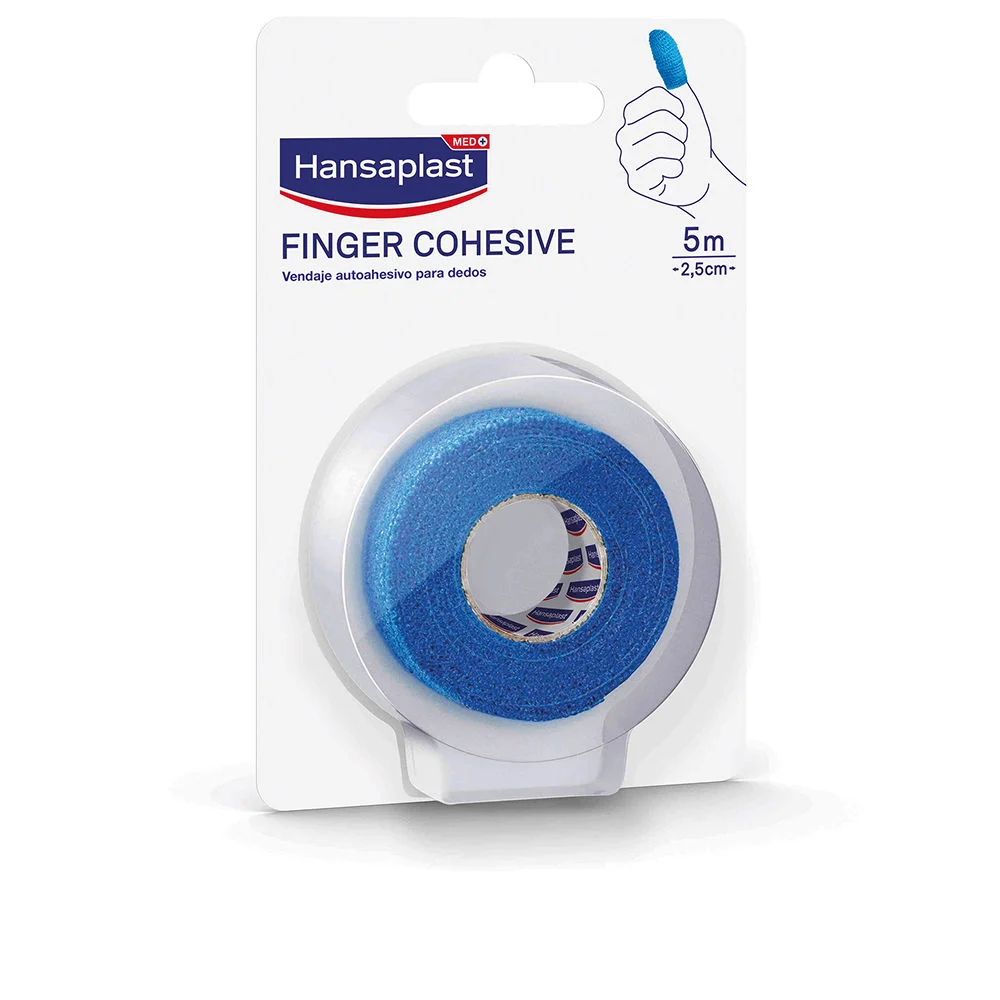 HP COHESIVE BENDAGE dita 5 x 2,5 cm
