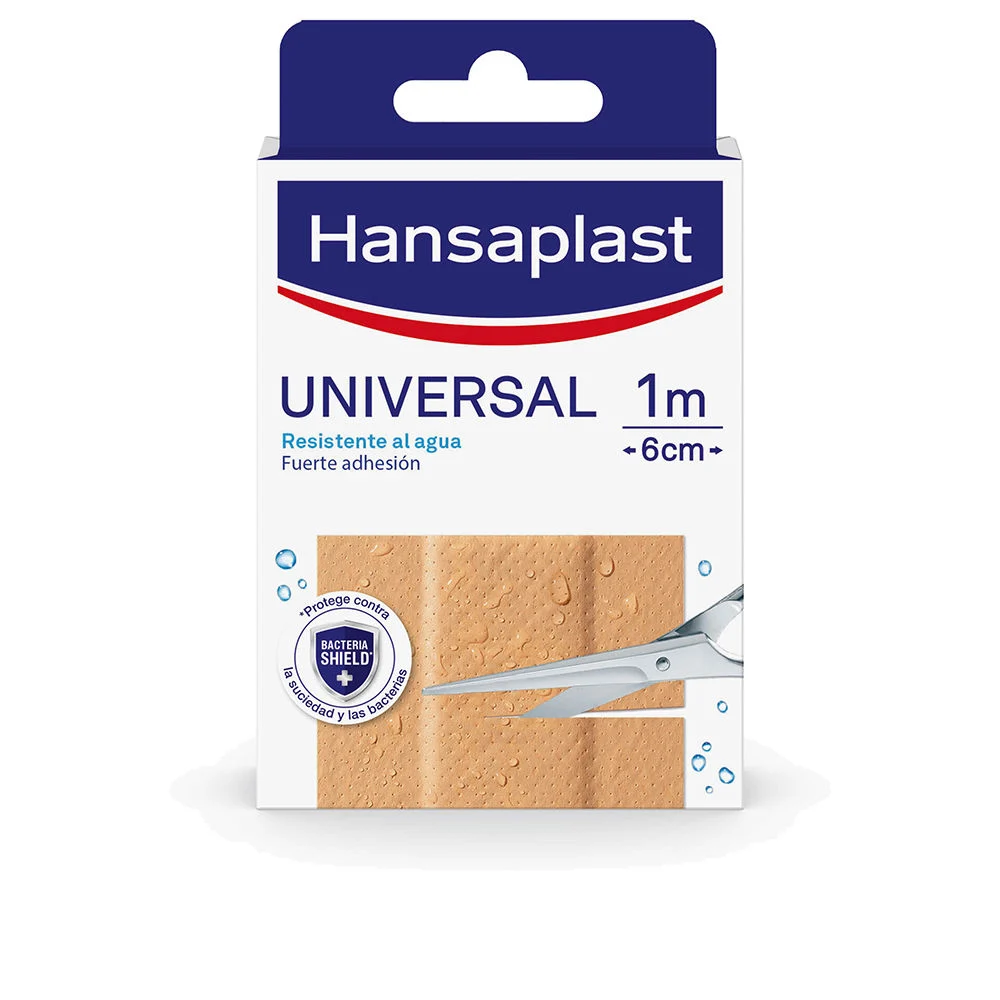 Striscia per medicazione HP UNIVERSAL 1 m x 6 cm