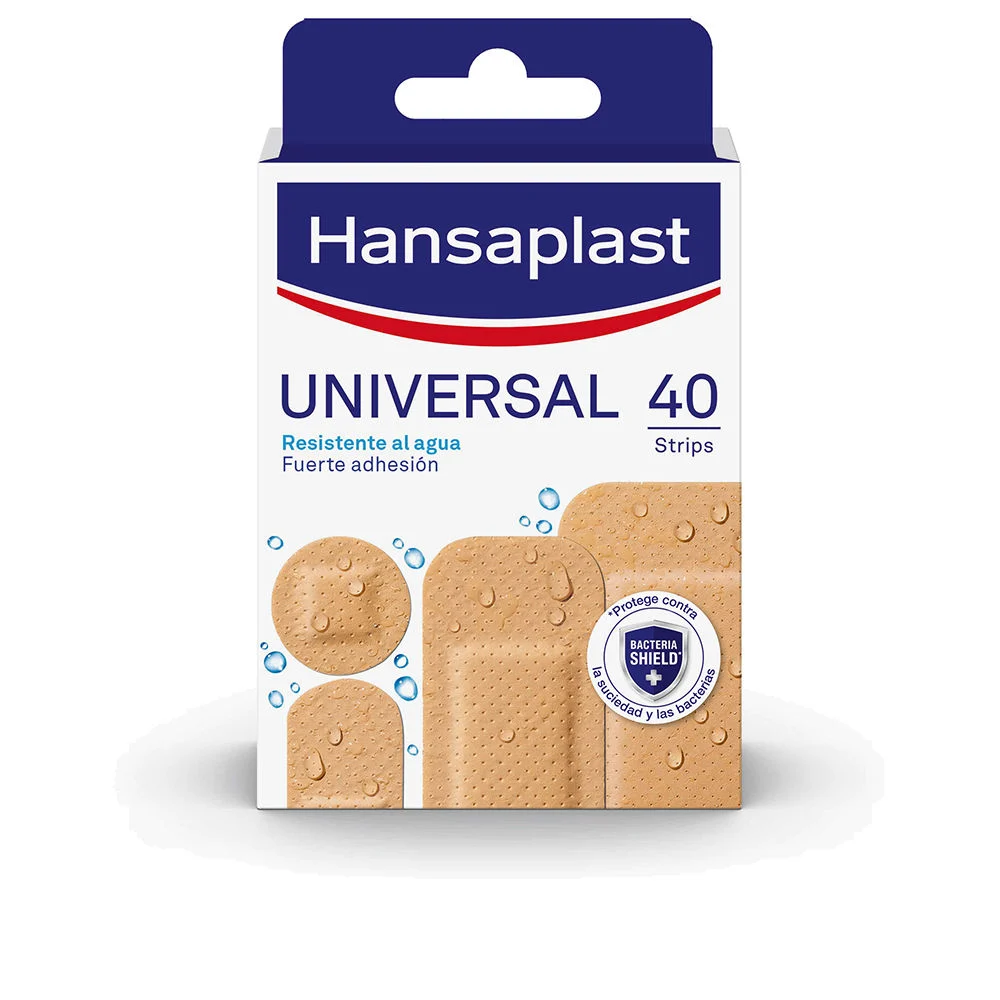 Medicazioni HP UNIVERSAL 4 misure