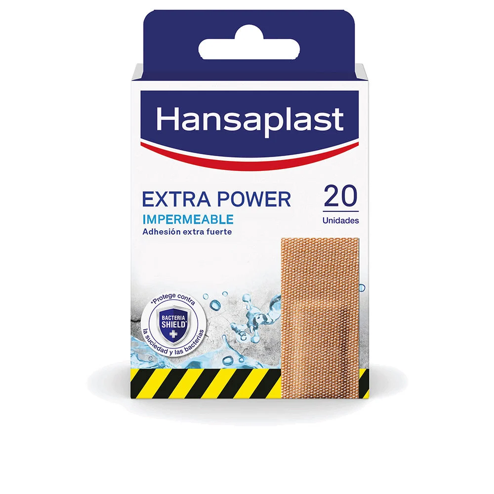 Medicazioni impermeabili HP EXTRA POWER
