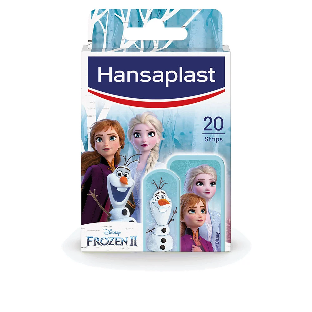Condimenti surgelati HP KIDS